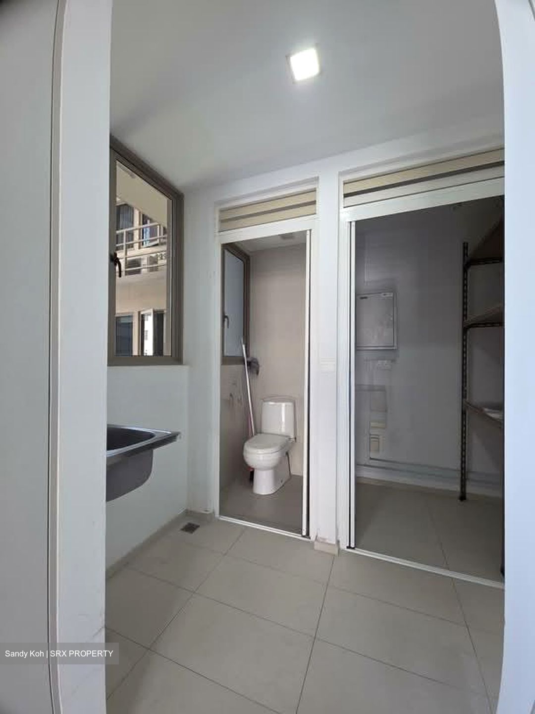 The Vales (D19), Condominium #576309251